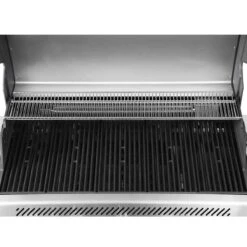 SANTOS S-518 Mit Seiten- & Heckbrenner, Edelstahl Inkl. Drehspieß, Rostheber & Silikonablage & Graviertes ZWILLING Pro Messer 22 SANTOS S-518 Mit Seiten- & Heckbrenner, Edelstahl Inkl. Drehspieß, Rostheber & Silikonablage & Graviertes ZWILLING Pro Messer -Broil King Verkäufe 0055a6737a01d1a2c7f057b52bded95f