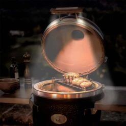 Monolith Avantgarde Classic Inkl. Unterwagen, Schwarz -Broil King Verkäufe 01717f9e12c61d62593b91d4eb05c79a