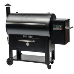 Traeger Century 885 SANTOS Special Edition Inkl. Zubehör -Broil King Verkäufe 01ded3ef471aa0f145c762b204d99443