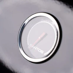 SANTOS S-518 All Black Mit Seiten- Und Heckbrenner, Schwarz, Inkl. Drehspieß, Rostheber & Silikonablage & Graviertes ZWILLING Pro Messer 27 SANTOS S-518 All Black Mit Seiten- Und Heckbrenner, Schwarz, Inkl. Drehspieß, Rostheber & Silikonablage & Graviertes ZWILLING Pro Messer -Broil King Verkäufe 06e07b17a2d7aa490e1419d68a7a9d51