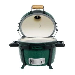 Big Green Egg MiniMax Keramikgrill -Broil King Verkäufe 07c35ef5f99f54def1110c9b72cb70d4