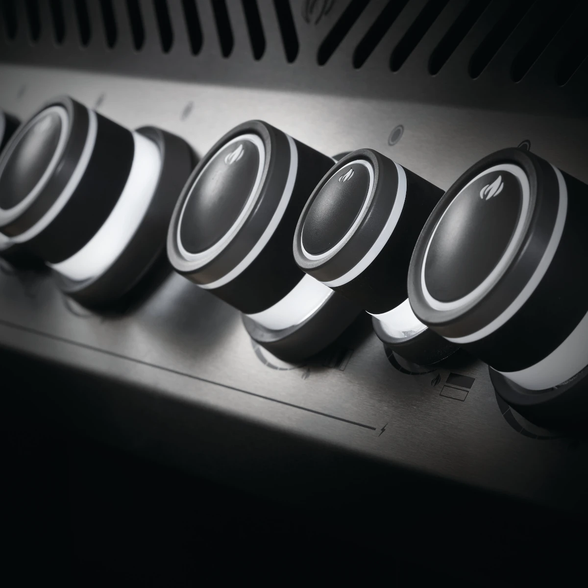 Napoleon Rogue SE 525, Edelstahl 6 Napoleon Rogue SE 525, Edelstahl – Bild 6