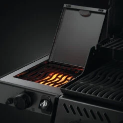 Napoleon Freestyle 365, 3 Hauptbrenner, Mit Sizzle Zone Seitenbrenner Und Tür, Graphit 11 Napoleon Freestyle 365, 3 Hauptbrenner, Mit Sizzle Zone Seitenbrenner Und Tür, Graphit -Broil King Verkäufe 12d68a98554dcf0989a1f74aaef91d33