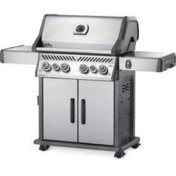 Napoleon Rogue SE 525, Edelstahl 15 Napoleon Rogue SE 525, Edelstahl -Broil King Verkäufe 148522184ef1ae6af1e6c25665221b0e