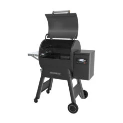 Traeger Pelletgrill Ironwood 650