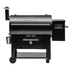 Traeger Century 885 SANTOS Special Edition Inkl. Zubehör -Broil King Verkäufe 1989e4d247da186620532372cd1141c3