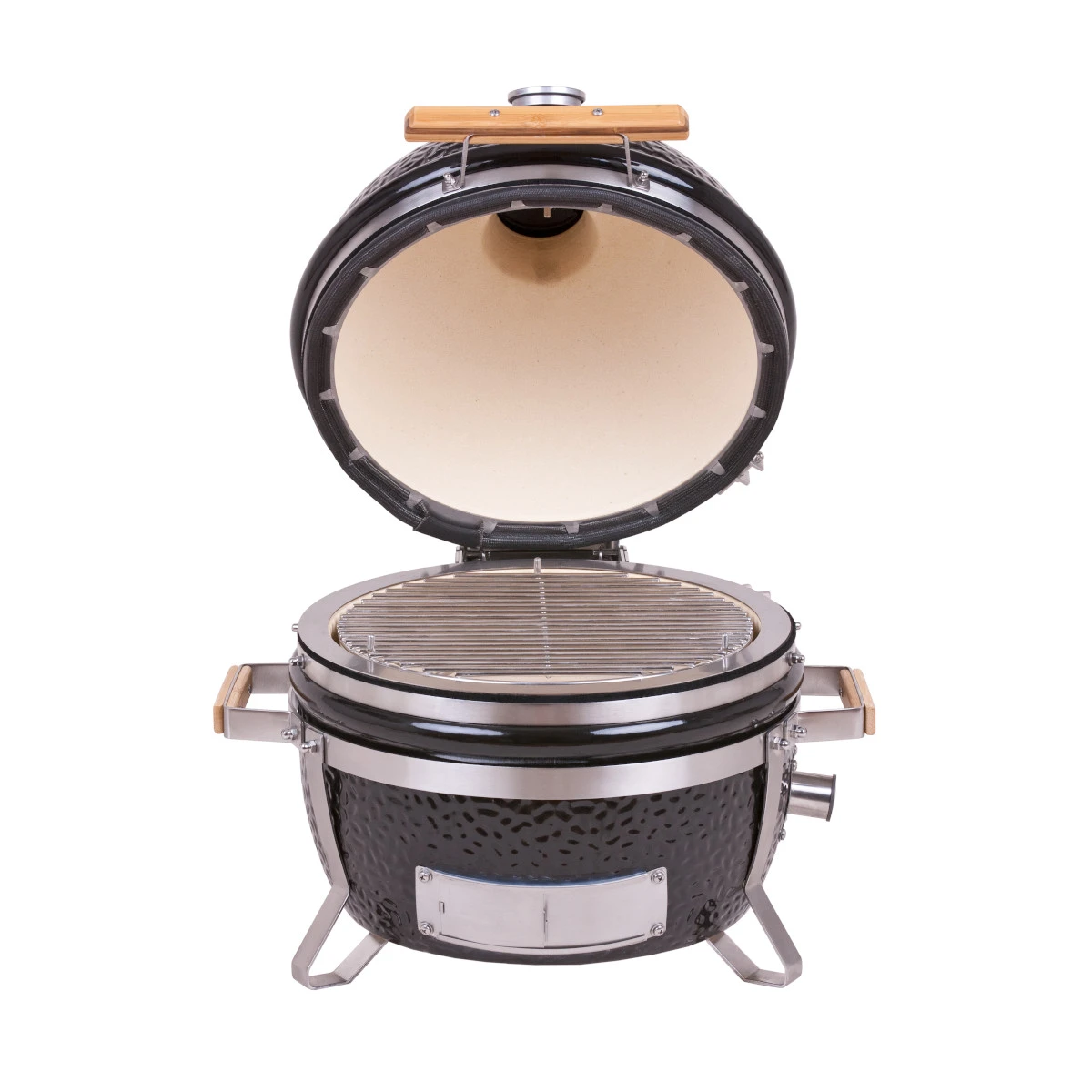 Monolith ICON Mit Gestell, Schwarz 1 Monolith ICON Mit Gestell, Schwarz