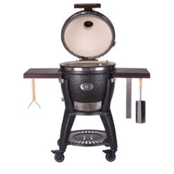 Monolith Avantgarde Classic Inkl. Unterwagen, Schwarz -Broil King Verkäufe 1dd15a12ee40dda70ade1e036f47601b