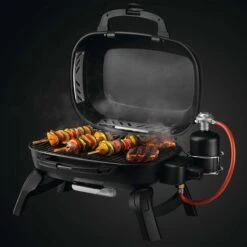 Napoleon TravelQ 240 Gasgrill, Schwarz 11 Napoleon TravelQ 240 Gasgrill, Schwarz -Broil King Verkäufe 203e82e883786154ae948186bf42659f