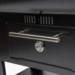 Traeger Century 885 SANTOS Special Edition Inkl. Zubehör -Broil King Verkäufe 2f75e2c2aaedbff70dad2af3f0a5b50f