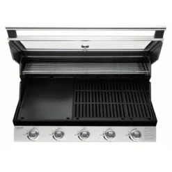BeefEater 2000S Serie Einbaugrill Mit 5 Brennern -Broil King Verkäufe 2f89e521a3daba8bea1dd54d68b6972a
