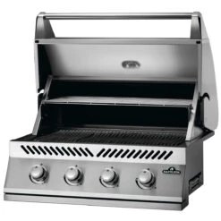 Napoleon Einbaugrill 500-Series 32 Zoll, Edelstahl 10 Napoleon Einbaugrill 500-Series 32 Zoll, Edelstahl -Broil King Verkäufe 3228d2141f07a0fdeeabd3ccaf58238a