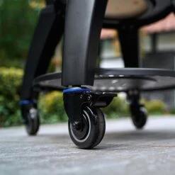 Monolith Avantgarde Classic Inkl. Unterwagen, Schwarz -Broil King Verkäufe 32c792299d26bbf2f4ea3d9c8e24b6c7