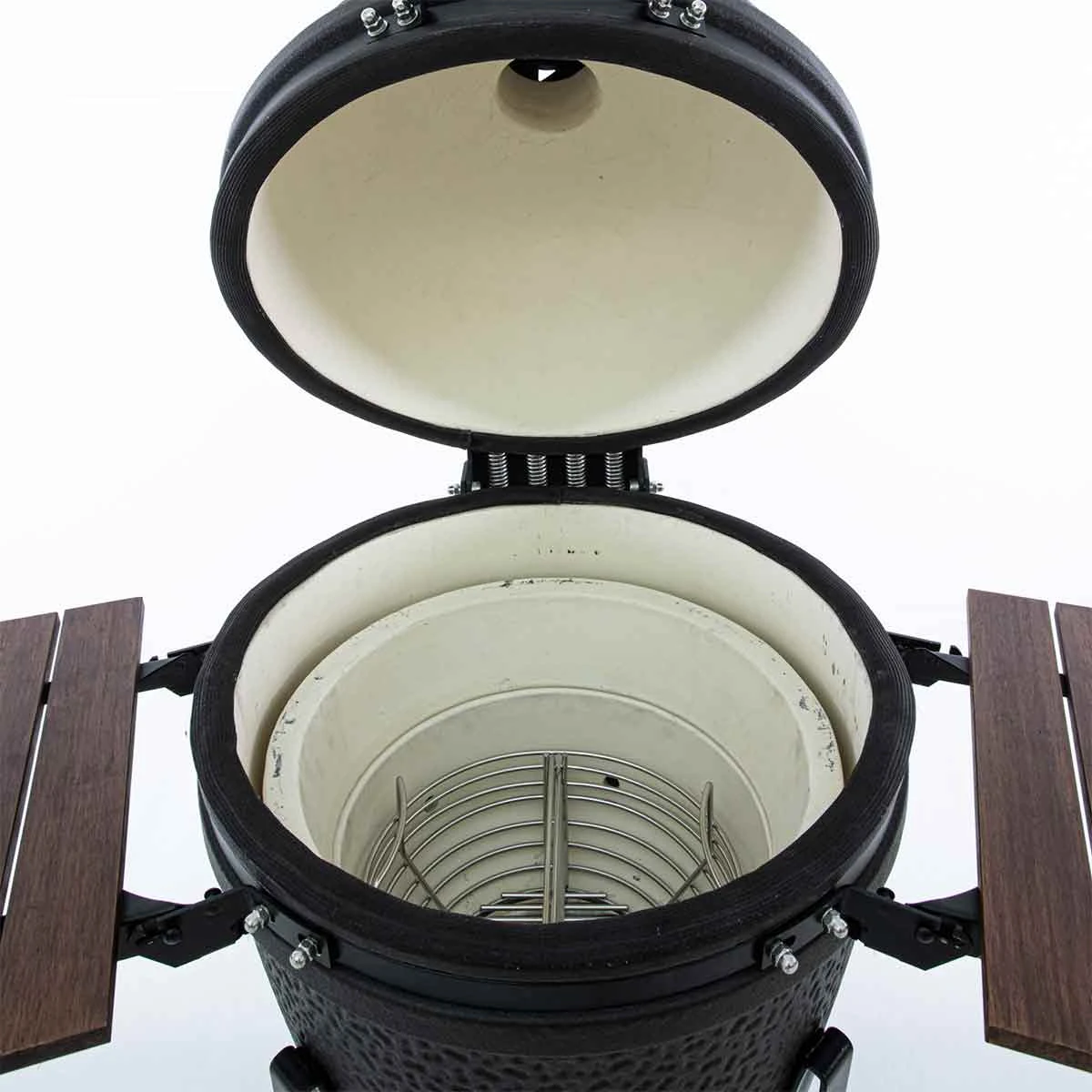 The Bastard Urban Large Complete Keramikgrill 1 The Bastard Urban Large Complete Keramikgrill