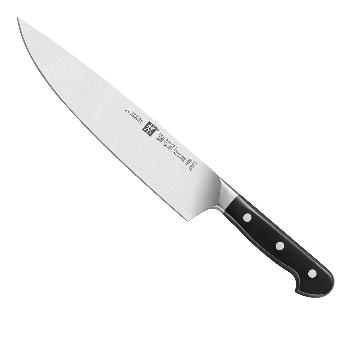 ZWILLING PRO Kochmesser, 23 Cm 1 ZWILLING PRO Kochmesser, 23 Cm