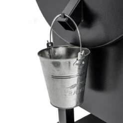 Traeger Century 885 SANTOS Special Edition Inkl. Zubehör -Broil King Verkäufe 3d9adfc75aff5bd5ba1ba3813a3f413a