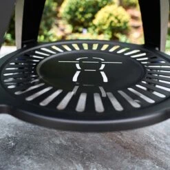 Monolith Avantgarde Classic Inkl. Unterwagen, Schwarz -Broil King Verkäufe 402aab73bcec8cd8978006140b5fdcd8