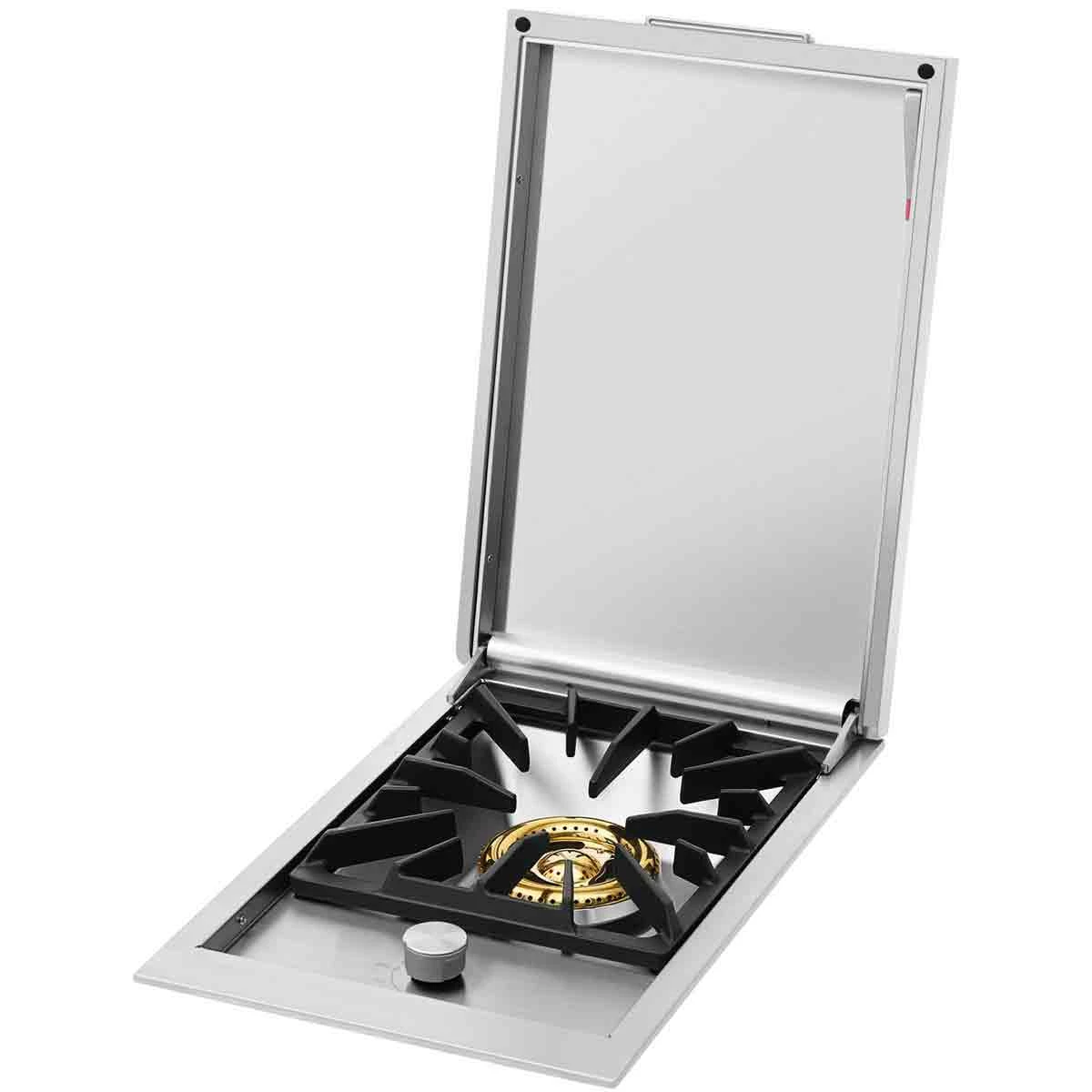 BeefEater Proline Einbauseitenbrenner 1 BeefEater Proline Einbauseitenbrenner