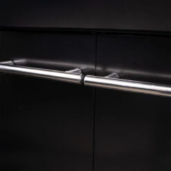 SANTOS S-518 Mit Seiten- Und Heckbrenner, Schwarz, Inkl. Drehspieß, Rostheber & Silikonablage & Graviertes ZWILLING Pro Messer 32 SANTOS S-518 Mit Seiten- Und Heckbrenner, Schwarz, Inkl. Drehspieß, Rostheber & Silikonablage & Graviertes ZWILLING Pro Messer -Broil King Verkäufe 404fd318eee1590d3b236ac2ac5c1b9e