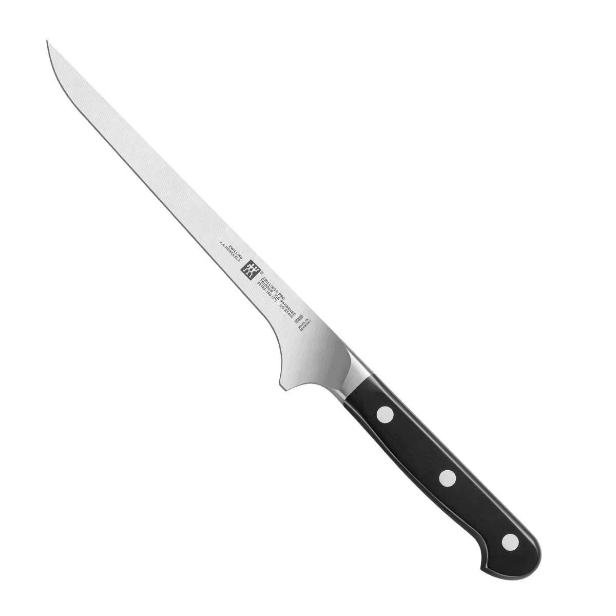 ZWILLING PRO Filiermesser, 18 Cm 1 ZWILLING PRO Filiermesser, 18 Cm