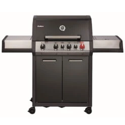 Enders Monroe Black Pro 4 IK Turbo 25 Enders Monroe Black Pro 4 IK Turbo -Broil King Verkäufe 43ecd3df0098ec82dad849bfbc5247ae