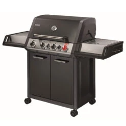 Enders Monroe Black Pro 4 IK Turbo 15 Enders Monroe Black Pro 4 IK Turbo -Broil King Verkäufe 4ac8f54a2c6822d6107bca5f8479b392