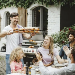 Enders Monroe Black Pro 4 IK Turbo 17 Enders Monroe Black Pro 4 IK Turbo -Broil King Verkäufe 4c90392d0d4f097f896a8b41aa6b0fea