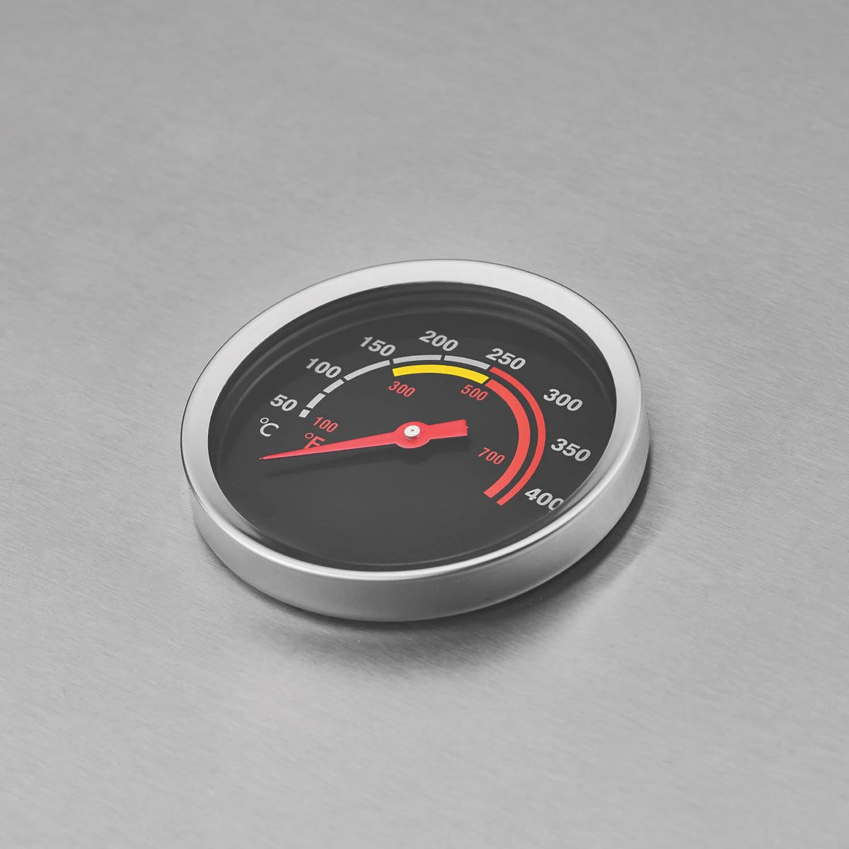 BeefEater 1500 Serie Einbaugrill Mit 4 Brennern 5 BeefEater 1500 Serie Einbaugrill Mit 4 Brennern – Bild 5