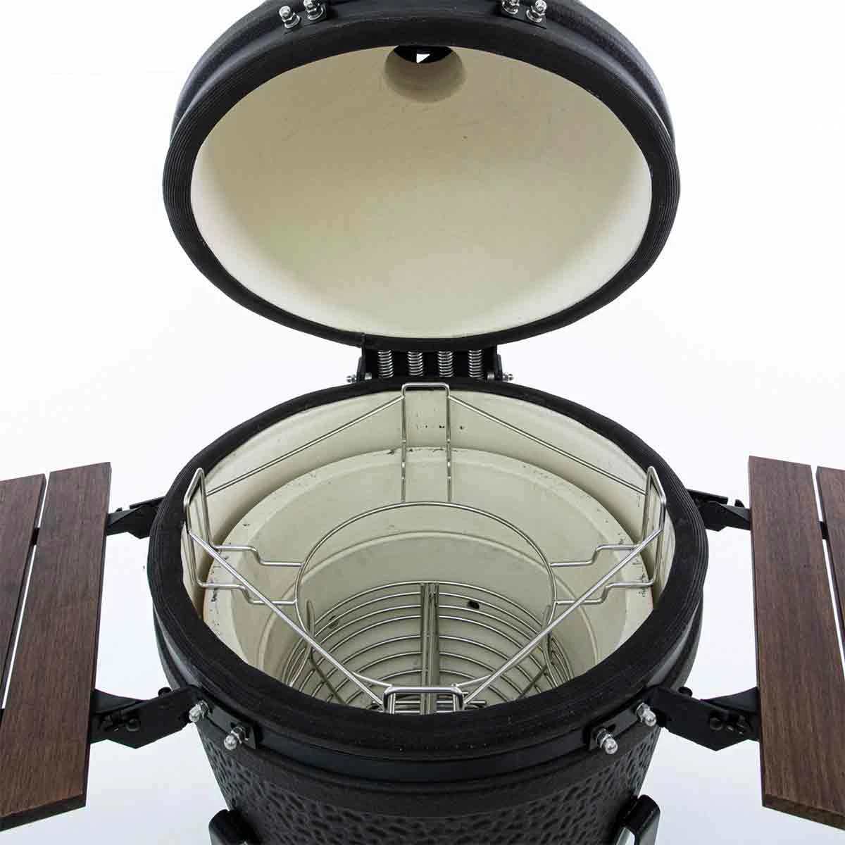 The Bastard Urban Large Complete Keramikgrill 9 The Bastard Urban Large Complete Keramikgrill – Bild 9