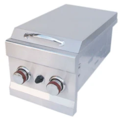 Sunstone Slide-In-Doppelbrenner 2CSB 30 Mbar Export 8 Sunstone Slide-In-Doppelbrenner 2CSB 30 Mbar Export -Broil King Verkäufe 5861da5a88e1f8ddcfee5e89a6b235d2