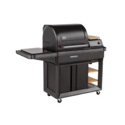 Traeger Pelletgrill Timberline, Schwarz -Broil King Verkäufe 7670ddc716cebd2153d244a3d4390a0c
