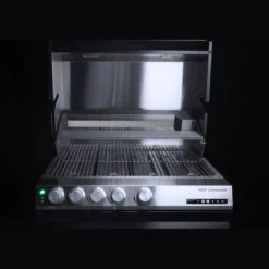 Otto Wilde G32'' Connected Gasgrill, Schrank Mit Türen -Broil King Verkäufe 77caf28cc439afe07dcb26c06b6db47d