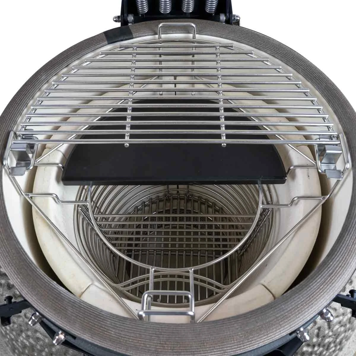 The Bastard VX Medium Complete Keramikgrill 6 The Bastard VX Medium Complete Keramikgrill – Bild 6