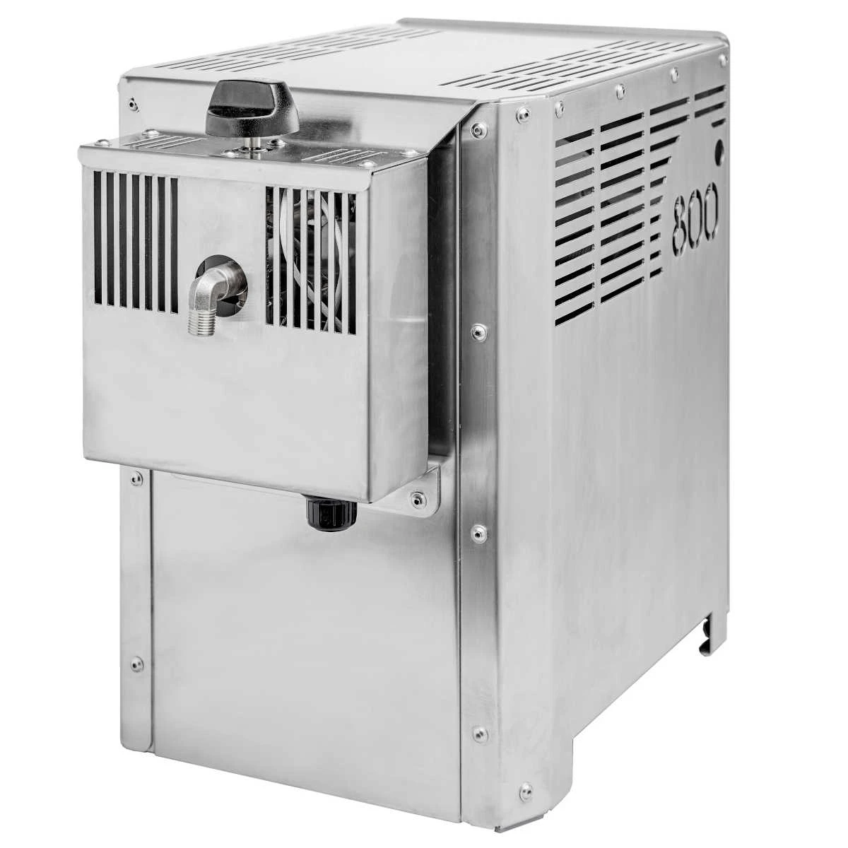 800° Hochleistungsgrill 3 800° Hochleistungsgrill – Bild 3