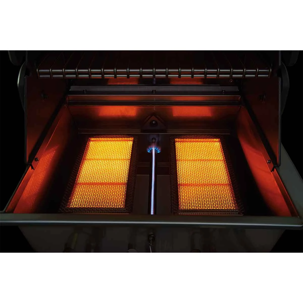 Napoleon Einbaugrill Prestige Pro 825, Edelstahl Inkl. Drehspieß 3 Napoleon Einbaugrill Prestige Pro 825, Edelstahl Inkl. Drehspieß – Bild 3