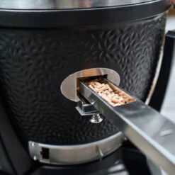 Monolith Avantgarde Classic Inkl. Unterwagen, Schwarz -Broil King Verkäufe 88cb3d11f2cb42cc1fb0441546040bec