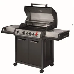 Enders Monroe Black Pro 4 IK Turbo 22 Enders Monroe Black Pro 4 IK Turbo -Broil King Verkäufe 8af7c190c4baa1ec3d1569d06e47bc88