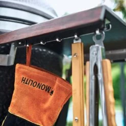 Monolith Avantgarde Classic Inkl. Unterwagen, Schwarz -Broil King Verkäufe 9544262d2d388c3676ae39a456a65747