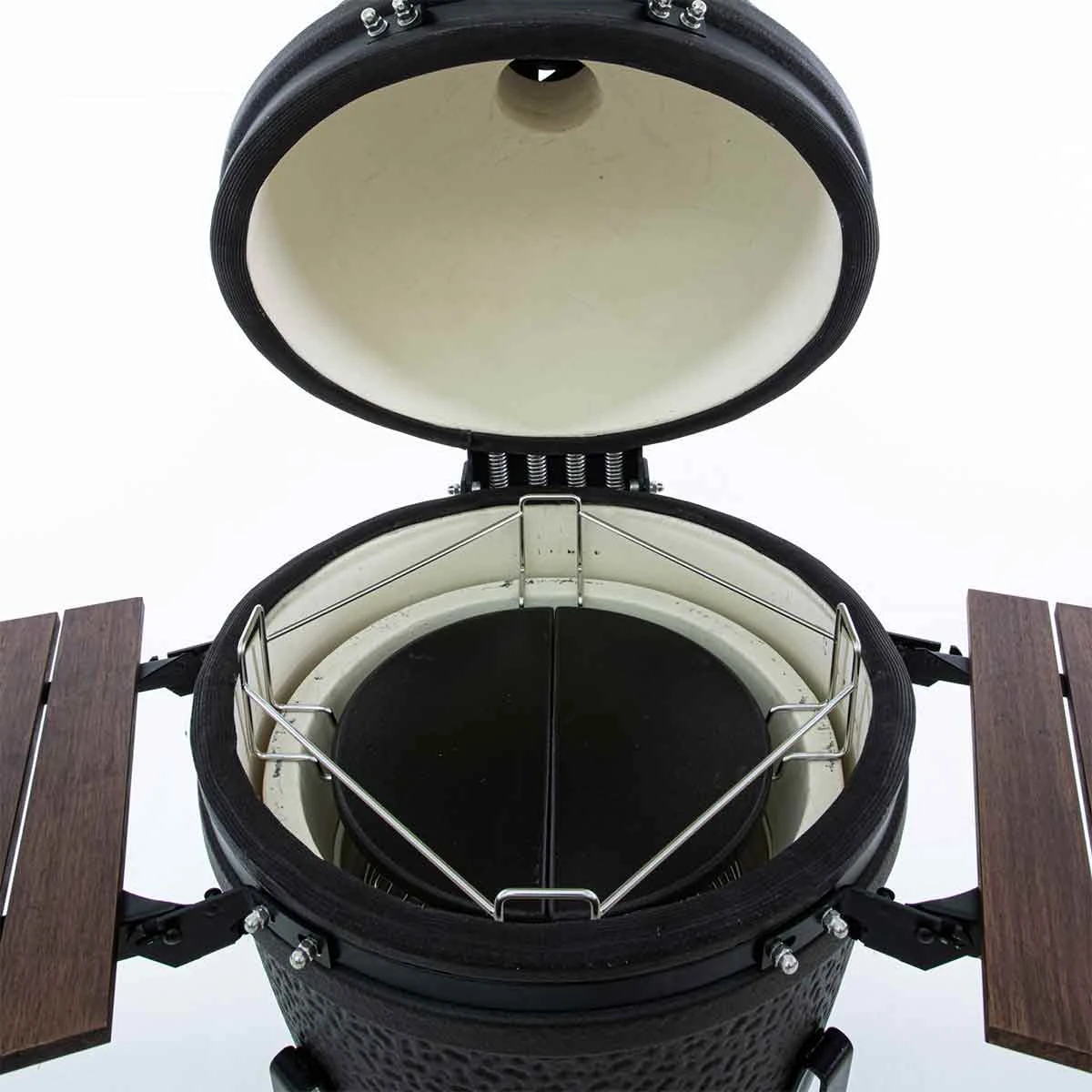 The Bastard Urban Large Complete Keramikgrill 4 The Bastard Urban Large Complete Keramikgrill – Bild 4