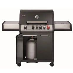 Enders Monroe Black Pro 4 IK Turbo 21 Enders Monroe Black Pro 4 IK Turbo -Broil King Verkäufe 9e52e947ff07e9cb19bc08b55d247530