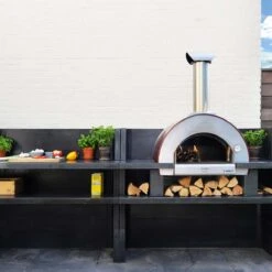 Alfa Forni Pizzaofen 5 Minuti, Holz, Kupfer 8 Alfa Forni Pizzaofen 5 Minuti, Holz, Kupfer -Broil King Verkäufe a397312f5093bb234ae33b72e0ef16de