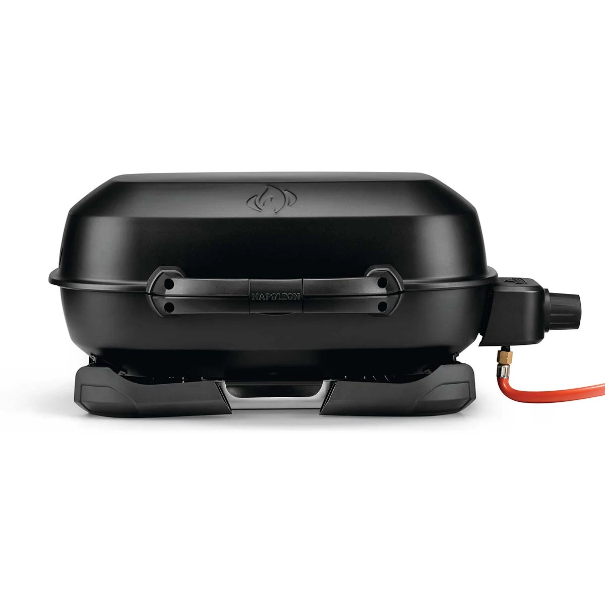 Napoleon TravelQ 240 Gasgrill, Schwarz 1 Napoleon TravelQ 240 Gasgrill, Schwarz