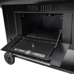 Traeger Century 885 SANTOS Special Edition Inkl. Zubehör -Broil King Verkäufe a68b4248fb9a96c94fb7b7c8c2203041