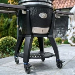 Monolith Avantgarde Classic Inkl. Unterwagen, Schwarz -Broil King Verkäufe a6ed1e27031d5cec67823ef1988f86c8