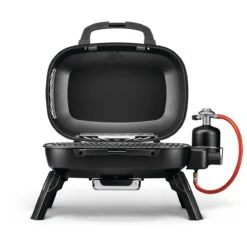 Napoleon TravelQ 240 Gasgrill, Schwarz 12 Napoleon TravelQ 240 Gasgrill, Schwarz -Broil King Verkäufe ad98bafa86bdf8e2f96417d440e717e4