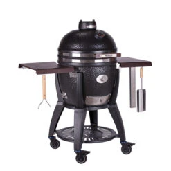 Monolith Avantgarde Classic Inkl. Unterwagen, Schwarz -Broil King Verkäufe aed4a4b7bfc3a2b0bcb877c07bc6ce0d