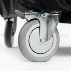 Alfa Forni Abdeckhaube Für Pizzaofen Ciao