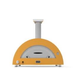 Alfa Forni Gas Pizzaofen Allegro Moderno Gelb -Broil King Verkäufe alfa forni allegro moderno gas gelb 185896f944a4c69dc76247bd031584f3