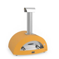 Alfa Forni Holz-Pizzaofen Allegro Moderno Gelb 5 Alfa Forni Holz-Pizzaofen Allegro Moderno Gelb -Broil King Verkäufe alfa forni holz pizzaofen 5 pizze allegro moderno gelb 7ca8298dc72a48889a63c5b9c86c5d49