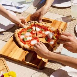 Alfa Forni Hybrid Pizzaofen Moderno 2 Pizze, Ardesia Grau -Broil King Verkäufe alfa forni hybrid pizzaofen moderno 2 pizze ardesia grau ee19b85ed76287fbe23406e49f397b08